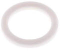 silikonring for matbeholdere fj-serien transparent esbit forfra