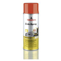 Sinkspray 400 ml katodisk korrosjonsbeskyttelse - Nigrin for rustbeskyttelse