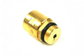 Sinterfilter for LPG-tankadapter W21,8x1/14, 38,5 mm - DREHMEISTER forfra