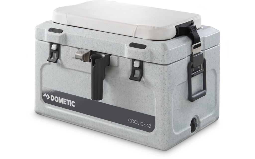 Sitepute CI-SC for Cool-Ice CI-42 isboks montert