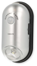 Skaplampe 2-i-1 med lommelykt batteridrevet - Dometic forfra