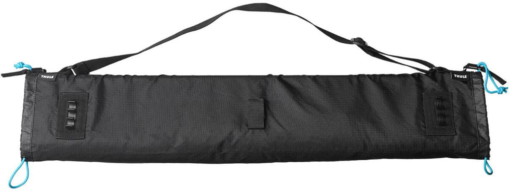 SkiClick Bag beskyttelsesveske for skibinding Thule forfra