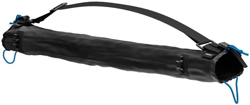 SkiClick Bag beskyttelsesveske for skibinding Thule montert