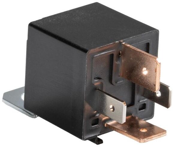 Detaljbilde av Skillerelé MT RE 70 12V 70A for bobilbatteri