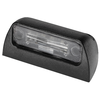 Skiltlys K 590b LED vanntett bakside