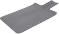 Skjærebrett Flexi grå 38x21 cm polypropylen for campingbruk