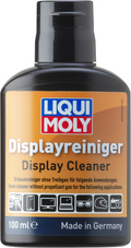 Skjermrens skumrens for stripefrie skjermer 100 ml - Liqui Moly forfra