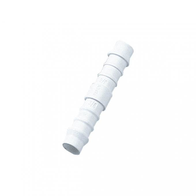 Skjøtestykke for slange 10 mm, 2-pakning - Lilie, nærbilde