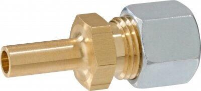 Skjøtestykke RST8 x RVS8 for Caramatic DriveTwo fra GOK