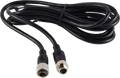 Skjøtekabel 10m 8-pin IP68 for Edge AI Luis forlenget visning