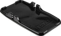 Sklisikker matte for smarttelefoner 17,5x10 cm - Eufab på dashbord