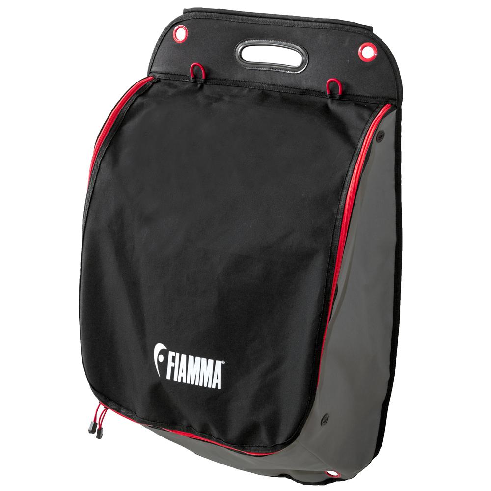 Skooppbevaring hengende organizer 54x84x22 cm - Fiamma forfra