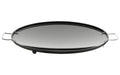 Skottel grillpanne for Carri Chef 2 med 49 cm diameter