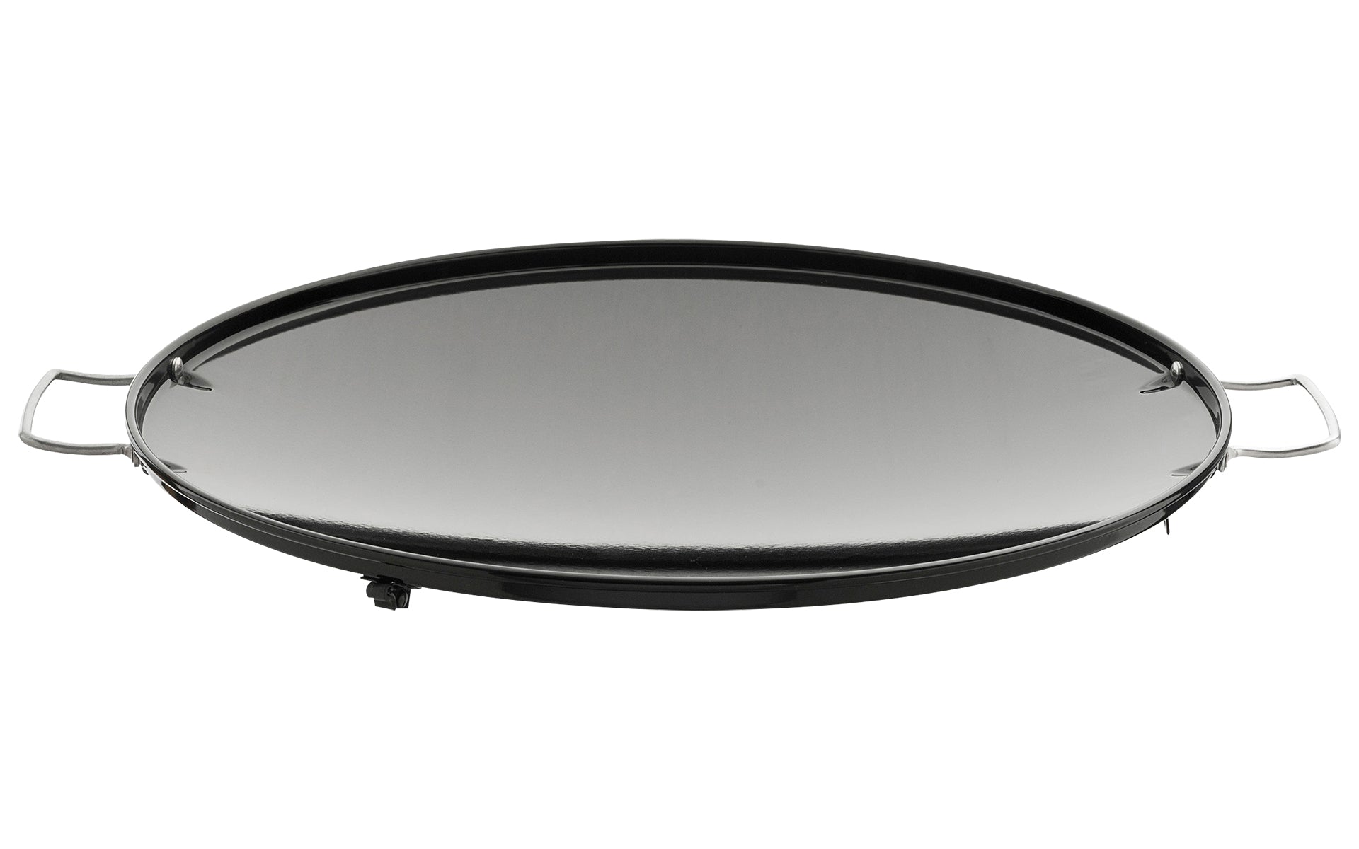Skottel grillpanne for Carri Chef 2 med 49 cm diameter