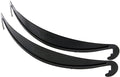 Skottel varmeholderskinner 2-pack emaljert - Cadac sett forfra