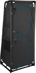 Skråskap Blue Line 140 for skrå teltvegger 57x62 cm front