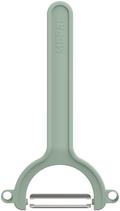 Skreller Chef It rustfritt stål Y-skreller 17 cm nordic sage forfra