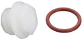 Skrukorksett for Profi vannkanne 22 mm med o-ring fra Hünersdorff