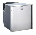 Skuffekjoleskap DR55 55 liter 12/24V med LED-lys front
