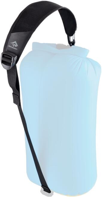 Skulderreim for Dry Bag med 3D-mesh polstring fra Sea to Summit