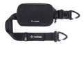 Skulderreim Strap & Pouch for pakksekker forfra