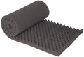 Skummadras 60x190x6 cm, polyetylen, - Bo-Camp forfra
