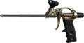 Skumpistol for SikaBond FoamFix i gul farge