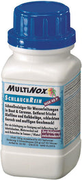 Slangerens for drikkevannsledninger 125 g pulver - Multiman forfra