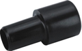 Slangetilkobling 25 mm 2-pack pluggbar for campingvogn og bobil - Comet