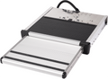 Slide-Out Step G2 elektrisk trinn for Ducato/Jumper/Boxer forfra