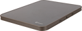 Slimline bordplate for benstøtte forfra