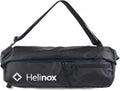 Sling transportveske for campingstol 53x5 cm svart - forfra