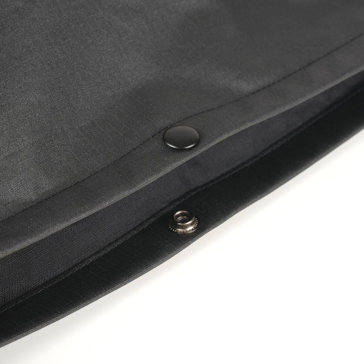 Sling transportveske for campingstol 53x5 cm svart - detalj