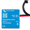 Smart Battery Sense spennings- og temperatursensor 10 m montert på batteri