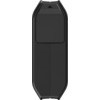 Smart bilbatterilader 12V/24V for RIVER og DELTA EcoFlow tilkoblingsport