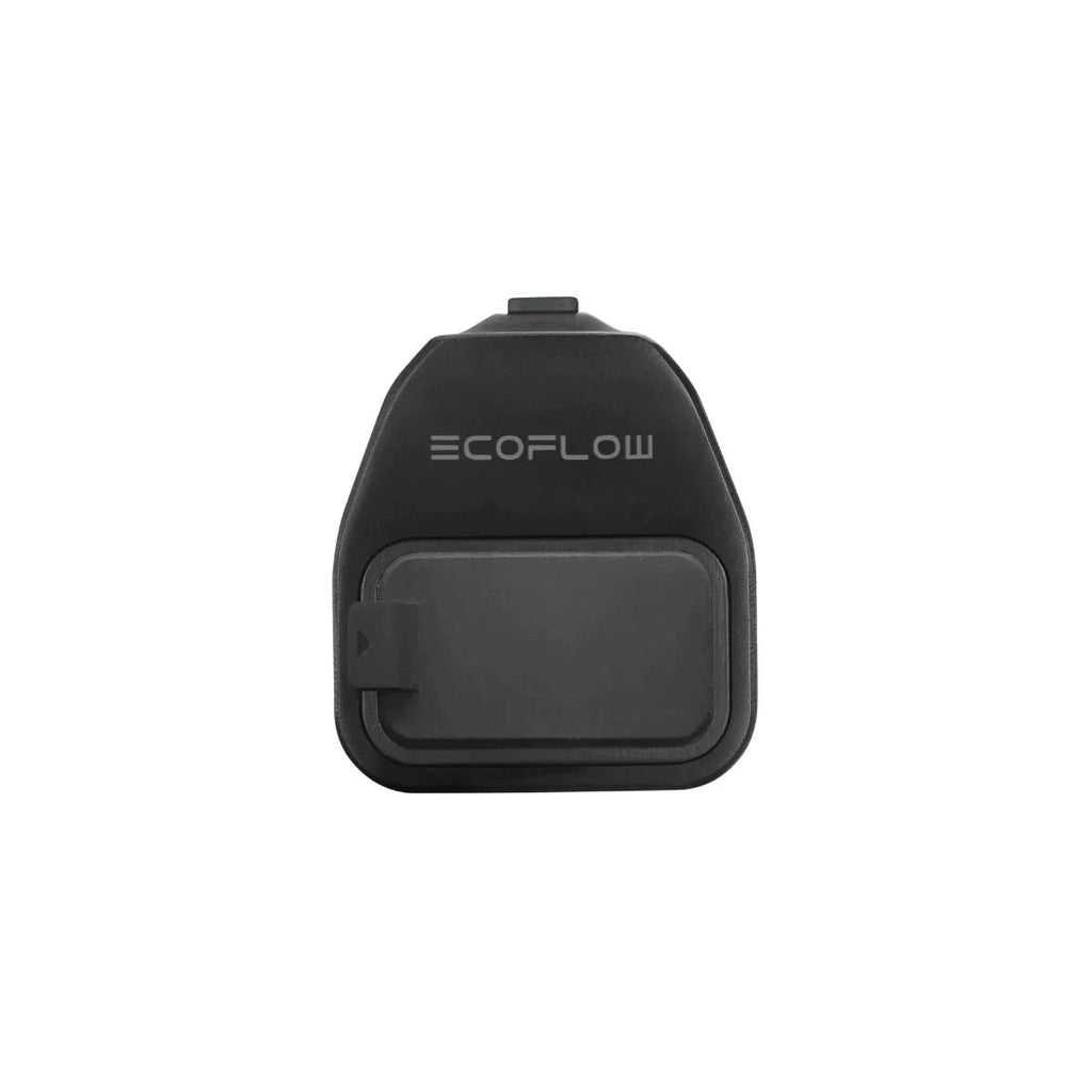 Smart Generator adapter for DELTA Pro EcoFlow forfra