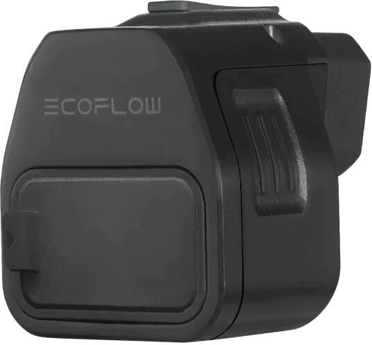 Detalj av Smart Generator adapter for DELTA Pro EcoFlow