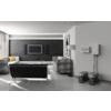 Smart Home Panel Combo batterisystem med relémoduler EcoFlow panel