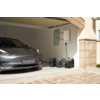 Smart Home Panel Combo batterisystem med relémoduler EcoFlow oversikt