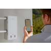 Smart Home Panel Combo batterisystem med relémoduler EcoFlow komponenter