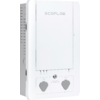 Smart Home Panel Combo batterisystem med relémoduler bakside EcoFlow
