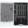 Montert Smart Home Panel Combo batterisystem med relémoduler EcoFlow