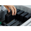 Smart Home Panel Combo batterisystem med relémoduler installasjon EcoFlow