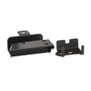 Smart Kit belteramme for Fiat Ducato med sikkerhetsbelter bakside