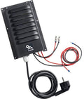 Smart Switch strømadapter for Cruise kjøleskap 230V - OFF by IndelB forfra