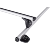 SmartClamp basisskinner for Omnistor 6300/6200 Ducato L2/H2 montert på kjøretak