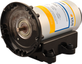 Smartserie erstatningsmotor for LP1001/LP1009 membranpumpe fra Lilie, forfra