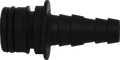 Smartserie quick-adapter pumpetilkobling 10 mm rett - Lilie for raske pumpeforbindelser