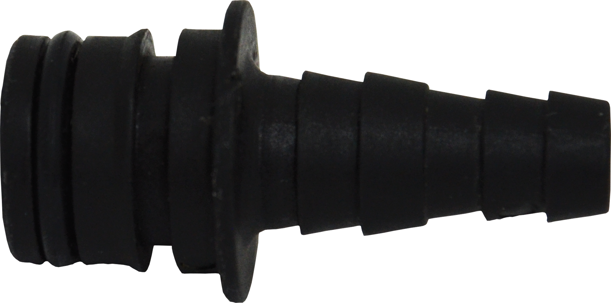 Smartserie quick-adapter pumpetilkobling 10 mm rett - Lilie for raske pumpeforbindelser