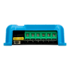 SmartSolar MPPT laderegulator 10 A med Bluetooth montert i system